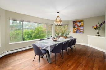 1420 25th Street, West Vancouver - MEDITERRANEAN STYLE DUNDARAVE FAMILY HOME!